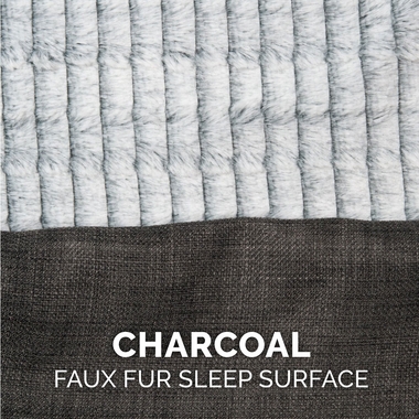 LUXEFUR-PERFRMNCE-LINEN-ORTHPDC-SOFABD-CHRCOAL-LG