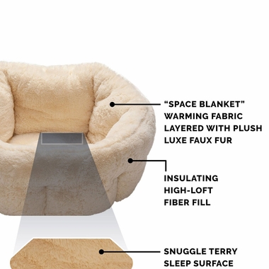 FURHAVEN-LUXURY-FUR-WARMING-HI-LO-CUDDLER-BED-CREAM-MED