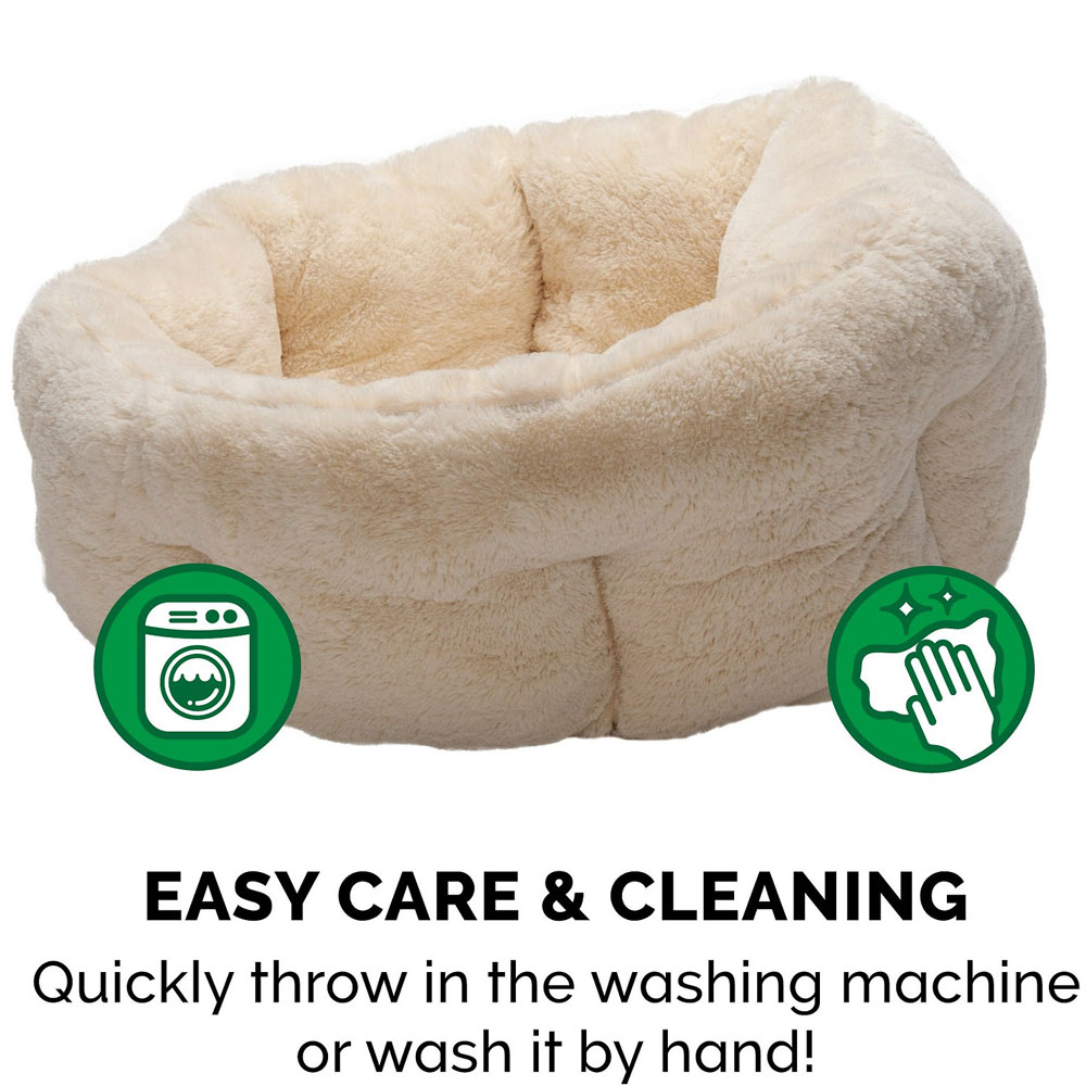 FURHAVEN-LUXURY-FUR-WARMING-HI-LO-CUDDLER-BED-CREAM-MED