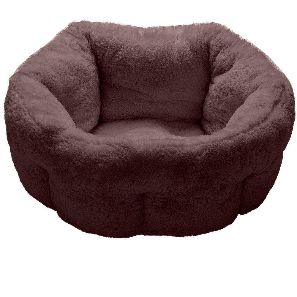 FURHAVEN-LUXURY-FUR-WARMING-HI-LO-CUDDLER-BED-SABLE-BROWN-MED