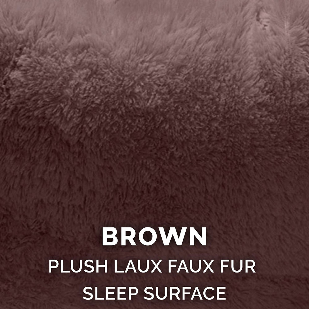 FURHAVEN-LUXURY-FUR-WARMING-HI-LO-CUDDLER-BED-SABLE-BROWN-MED