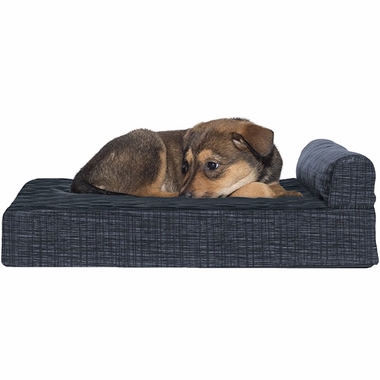 FURHAVEN-MEMORY-TOP-CHAISE-LOUNGE-BLUE-MEDIUM