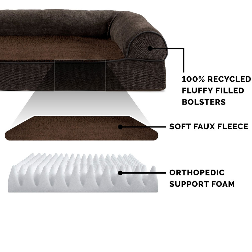 FURHAVEN-MEMORY-TOP-BED-CHENILLE-COFFEE-SMALL