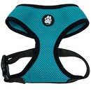 Furhaven Mesh Pet Harness - Lagoon (Extra Large)