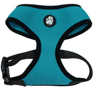 MESH-PET-HARNESS-LAGOON-MD