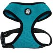 Furhaven Mesh Pet Harness - Lagoon (Medium)