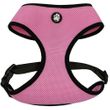 Furhaven Mesh Pet Harness - Pink (Large)