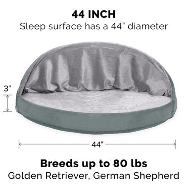 MICROVELVET-SNGGRY-MMRYTOP-FOAM-PTBED-GRAY-44