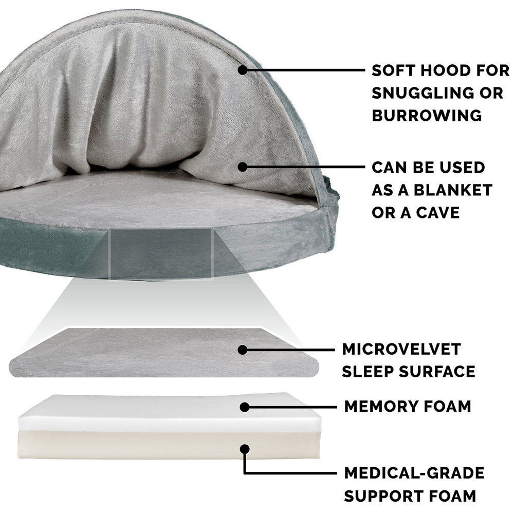 MICROVELVET-SNGGRY-MMRYTOP-FOAM-PTBED-GRAY-44