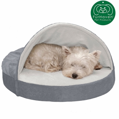 FURHAVEN-MICROVELVET-SNUGGERY-ORTHOPEDIC-PTBED-GRAY-18