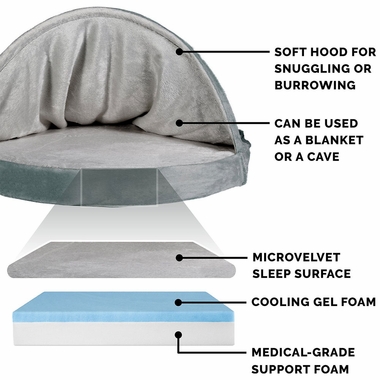 FURHAVEN-MICROVELVET-SNUGGERY-ORTHOPEDIC-PTBED-GRAY-26