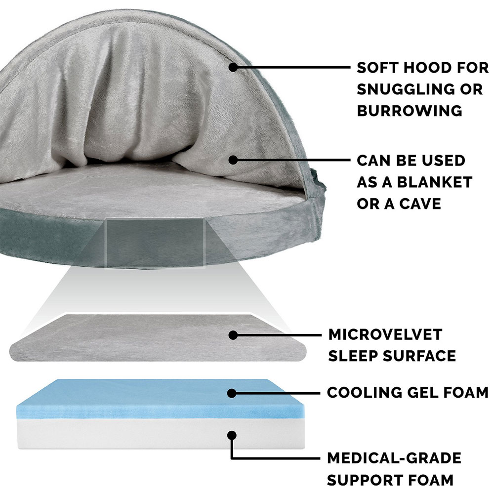 FURHAVEN-MICROVELVET-SNUGGERY-ORTHOPEDIC-PTBED-GRAY-26