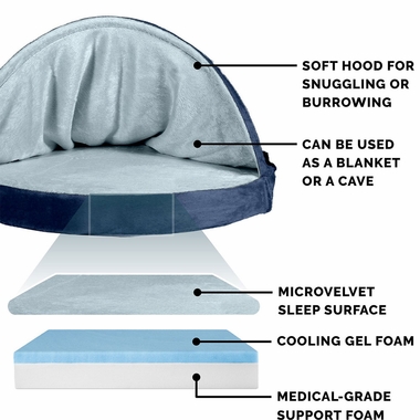 FURHAVEN-MICROVELVET-SNUGGERY-ORTHOPEDIC-PTBED-NAVY-35