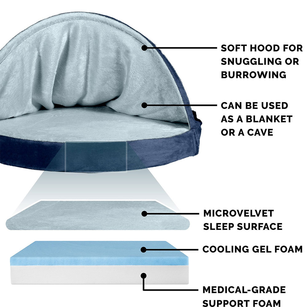 FURHAVEN-MICROVELVET-SNUGGERY-ORTHOPEDIC-PTBED-NAVY-35