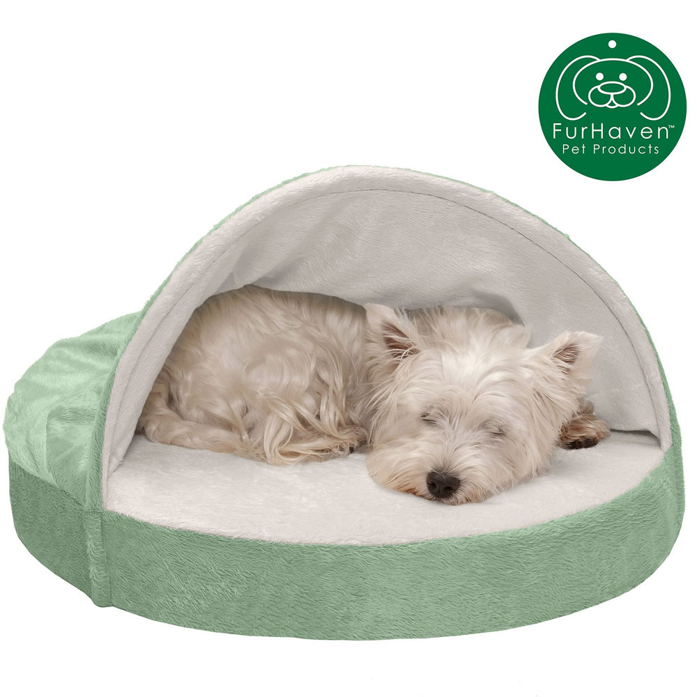 FURHAVEN-MICROVELVET-SNUGGERY-ORTHOPEDIC-PTBED-SAGE-26