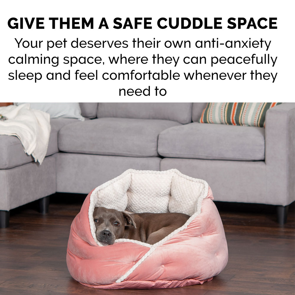 FURHAVEN-MINKY-FAUXFUR-VLVT-CLMNG-HUG-BED-SOFTPINK-SM