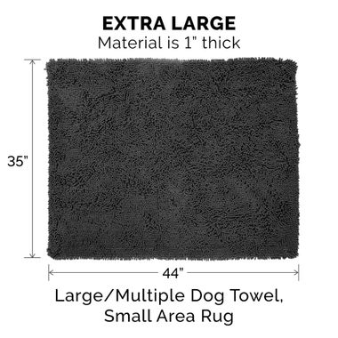 MDDYPWS-TWLSHMMYRUG-BLU-XLG