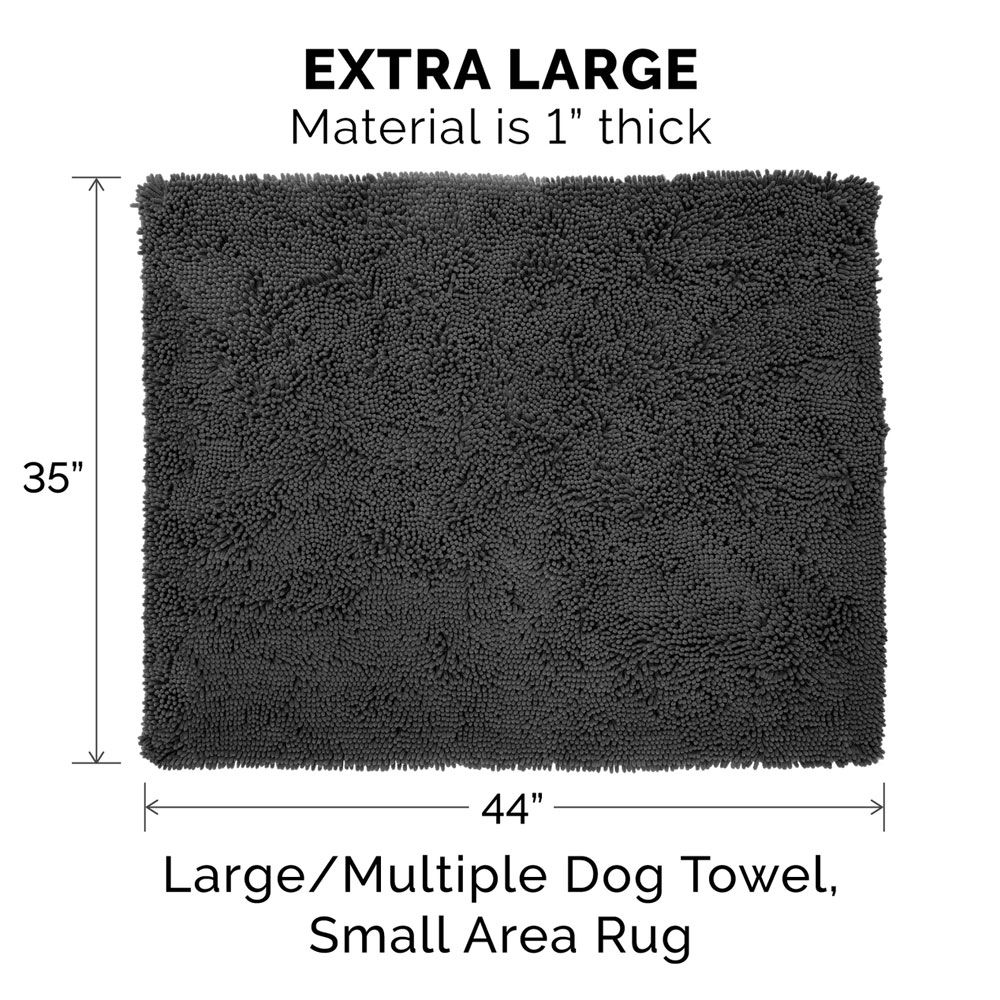 MDDYPWS-TWLSHMMYRUG-BLU-XLG