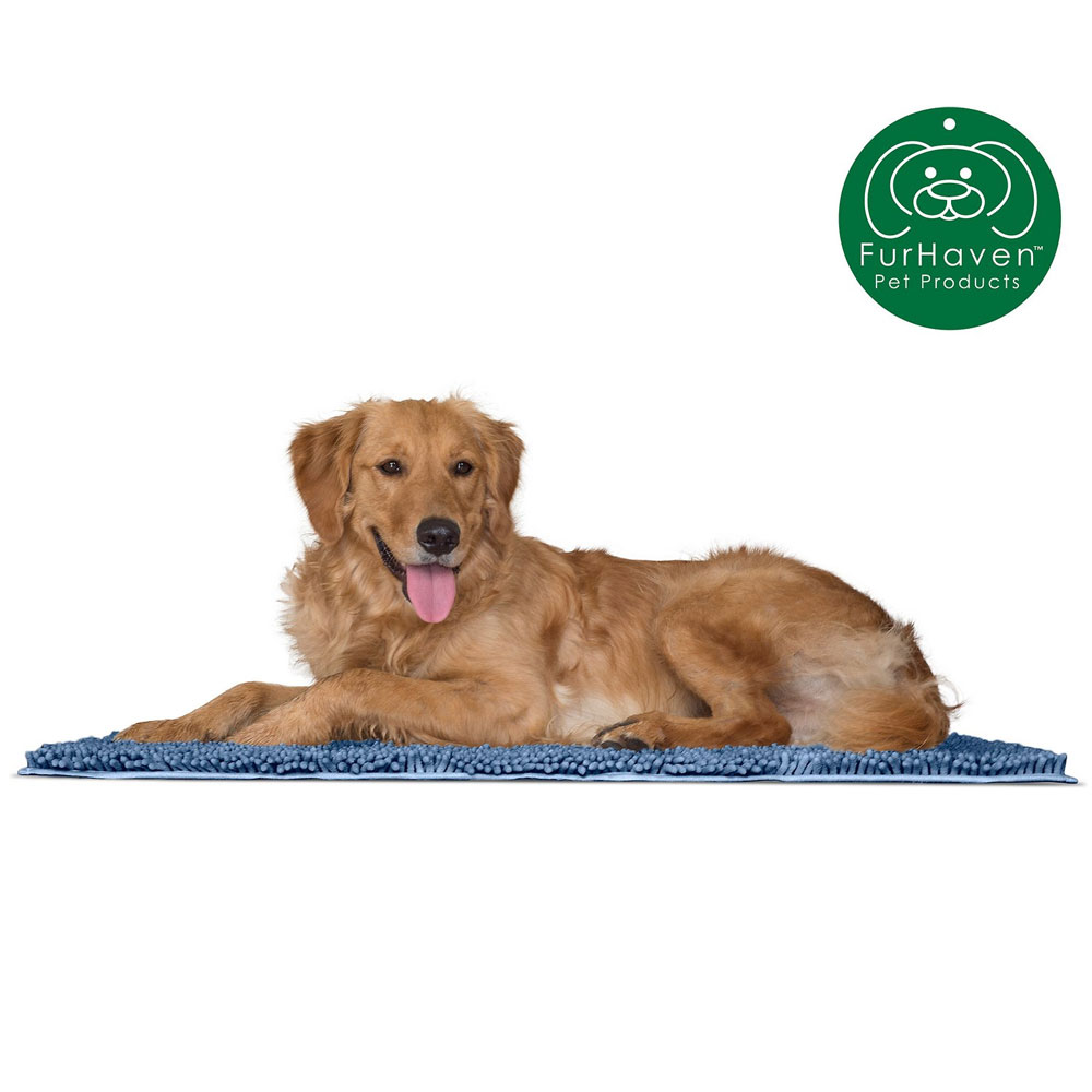 MDDYPWS-TWLSHMMYRUG-BLU-XLG