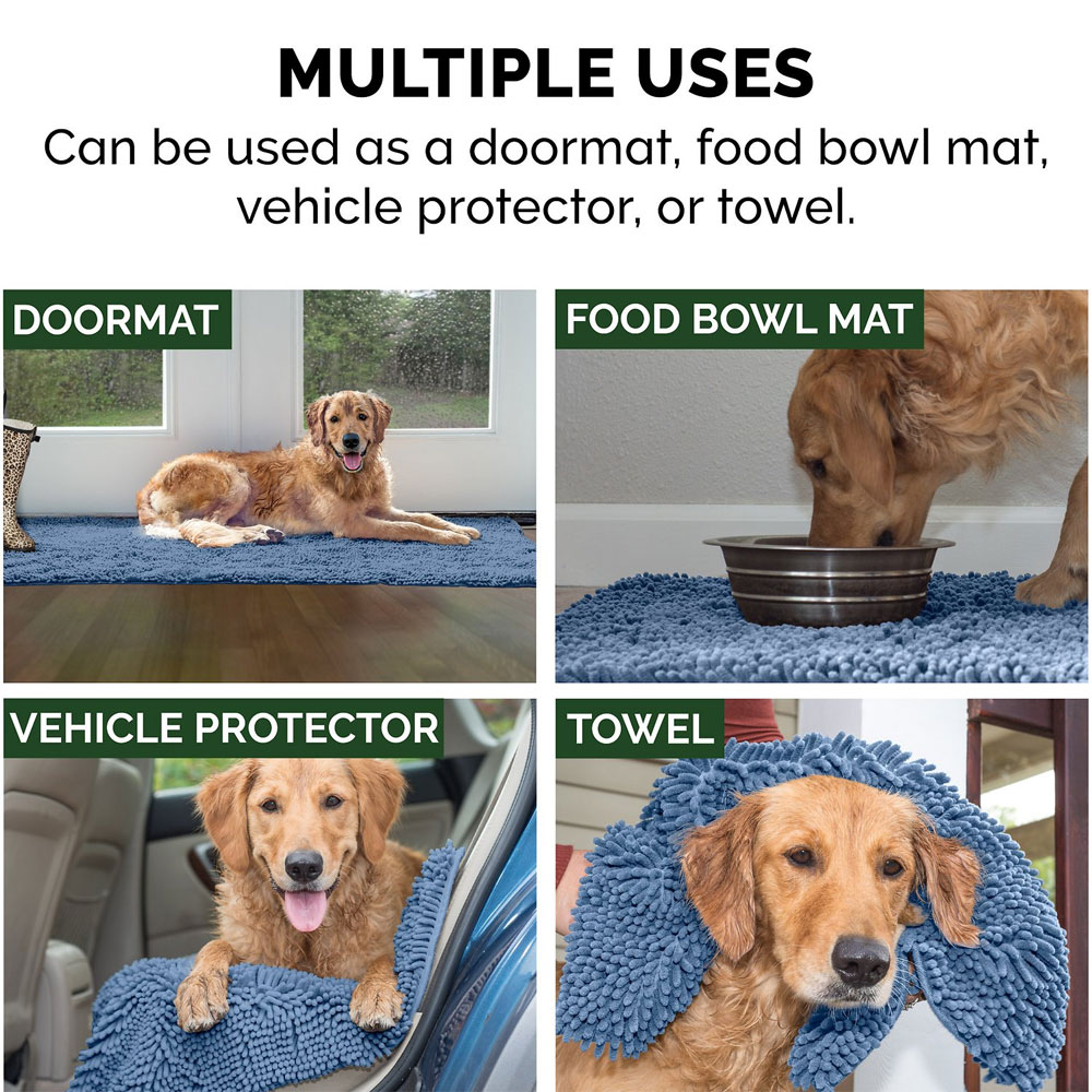 MDDYPWS-TWLSHMMYRUG-BLU-XLG