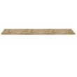 FurHaven Muddy Paws Towel & Shammy Rug - Sand (Runner)