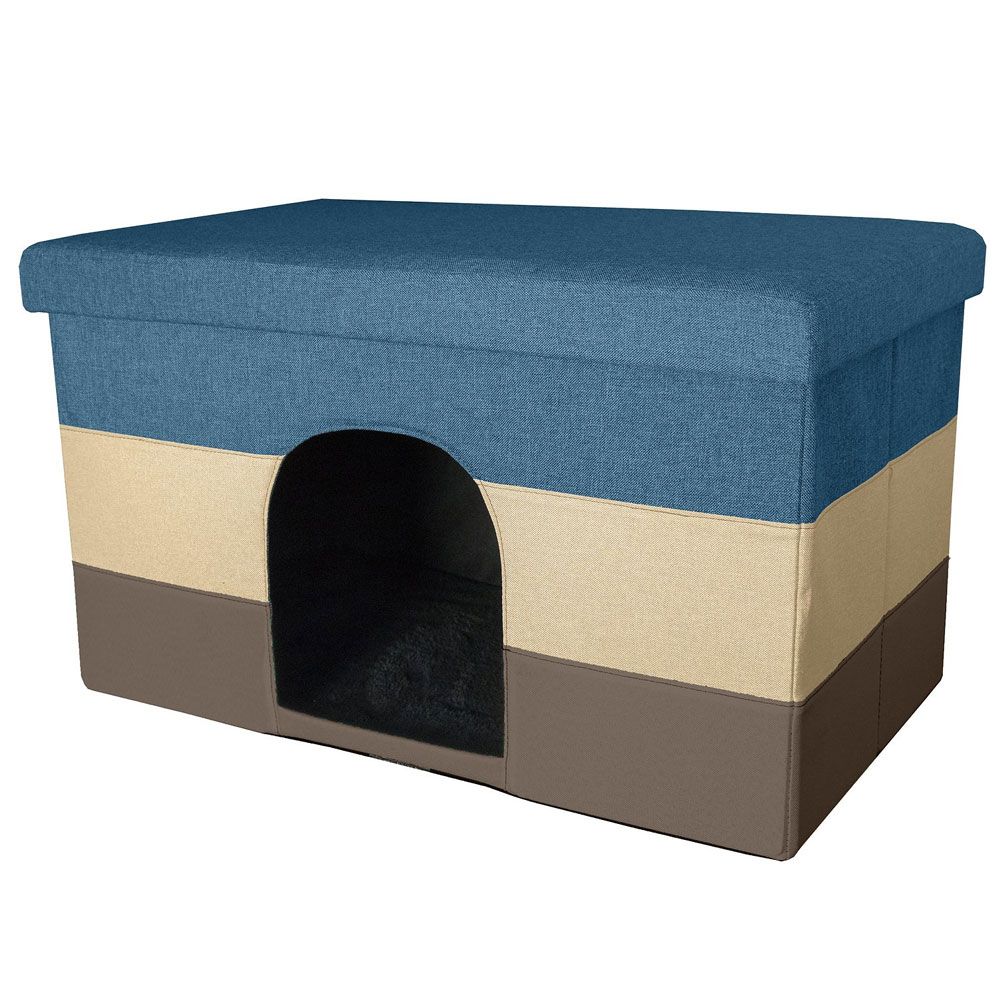PET-HOUSE-OTTOMAN-BEACH-HOUSE-STRIPE-SM