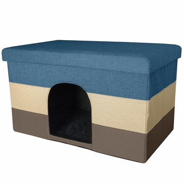 PET-HOUSE-OTTOMAN-BEACH-HOUSE-STRIPE-SM