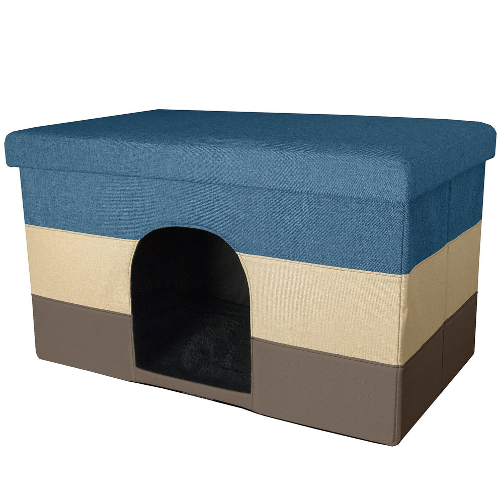 PET-HOUSE-OTTOMAN-BEACH-HOUSE-STRIPE-SM