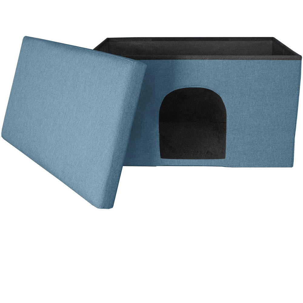 PET-HOUSE-OTTOMAN-OCEAN-BLUE-SM