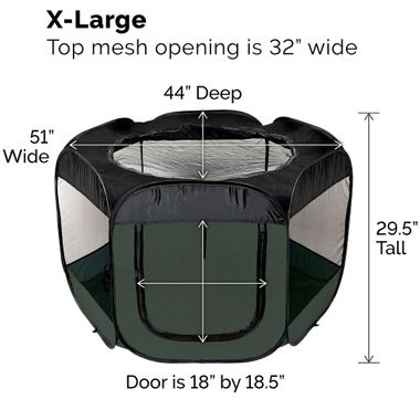 FURHAVEN-PLAYPENGRAY-EXTRA-LARGE