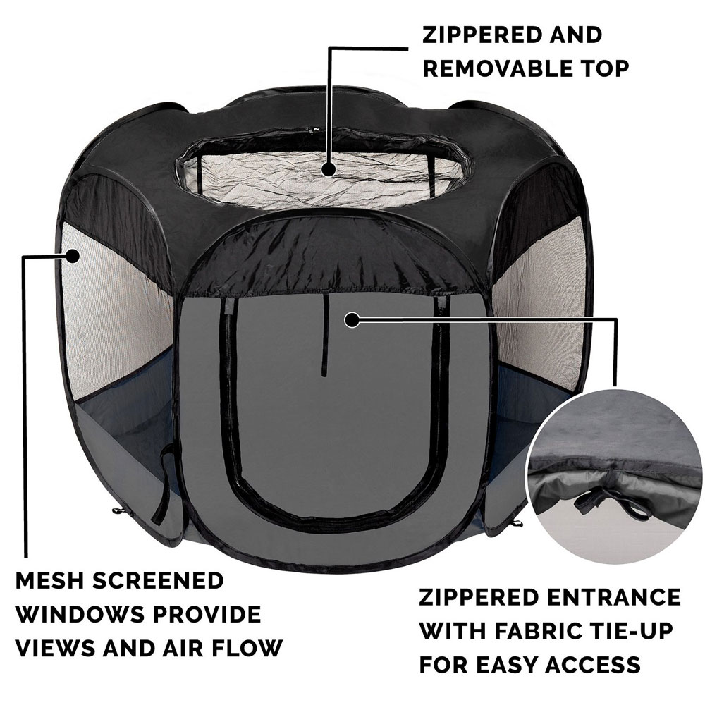 FURHAVEN-PLAYPENGRAY-EXTRA-LARGE