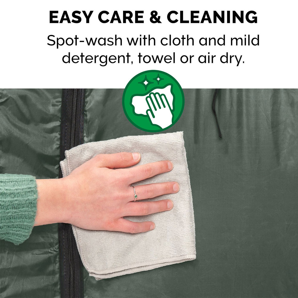 FURHAVEN-PLAYPEN-HUNTER-GREEN-MEDIUM