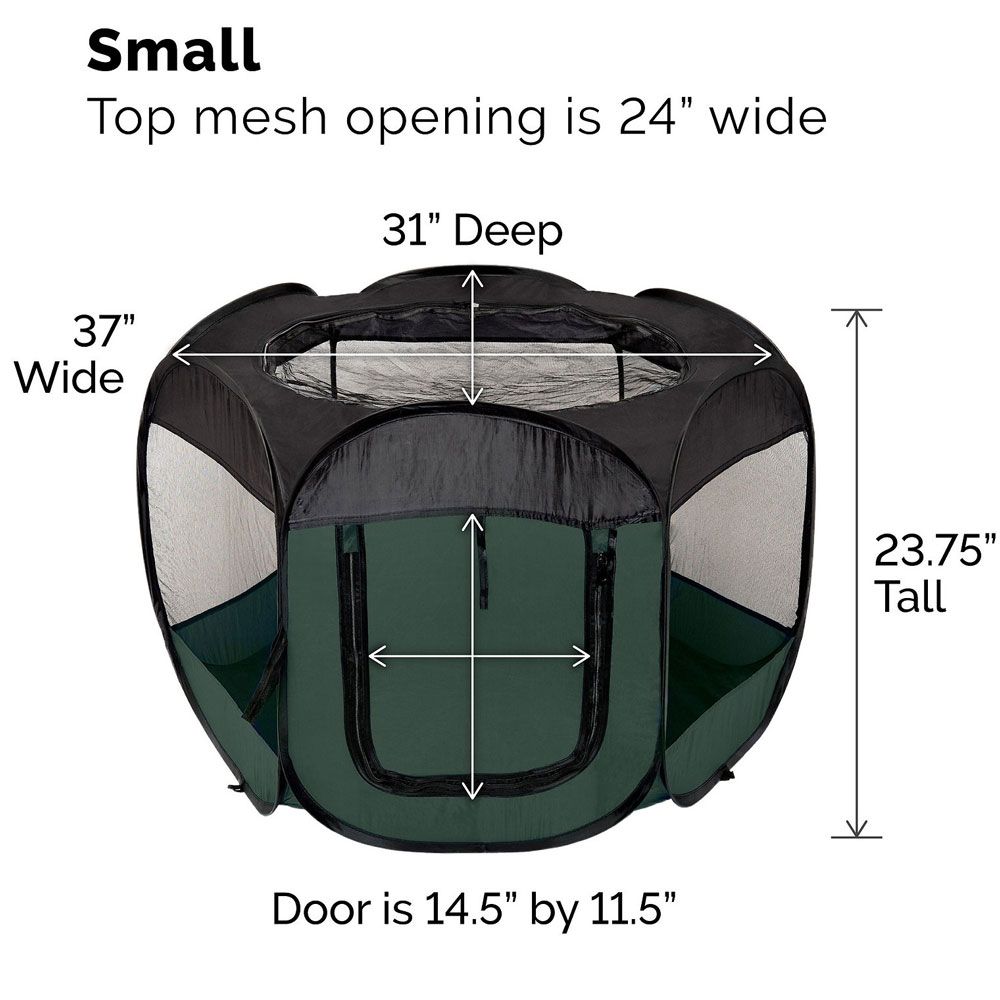FURHAVEN-PLAYPEN-HUNTER-GREEN-SMALL