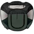 FurHaven Pet Playpen - Hunter Green (Small)