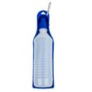 Furhaven Pet Water Bottle (500 ml) - Blue