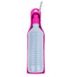 Furhaven Pet Water Bottle (500 ml) - Pink