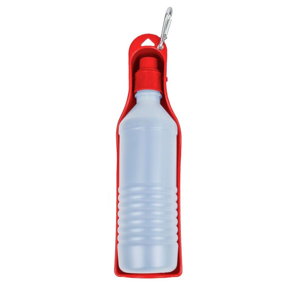 PTWTERBTTLE-500ML-RED