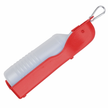 PTWTERBTTLE-500ML-RED