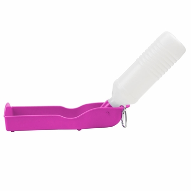 PTWTERBTTLE-500ML-RED