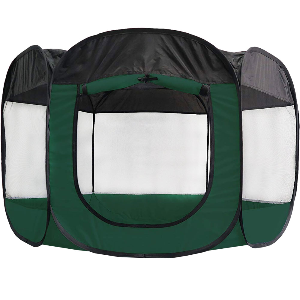 FurHaven Pet Playpen