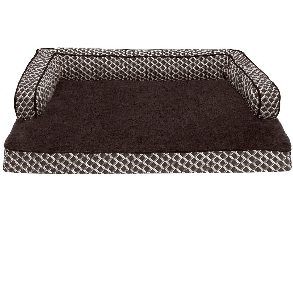 PLSHDECR-CMFYCOUCH-MEMRYTP-SOFASTYL-PTBD-DIAMNDBRWN-JMBPLS