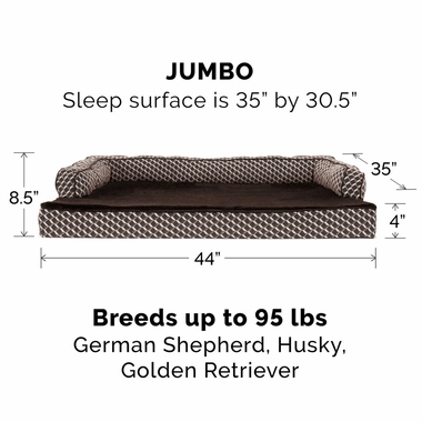 PLSHDECR-CMFYCOUCH-MEMRYTP-SOFASTYL-PTBD-DIAMNDGRY-JMB