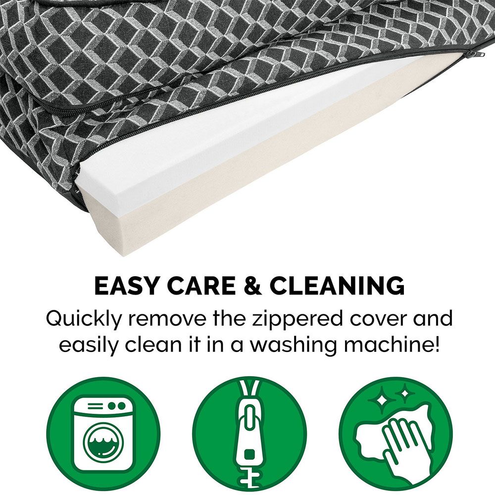 PLSHDECR-CMFYCOUCH-MEMRYTP-SOFASTYL-PTBD-DIAMNDGRY-JMBPLS