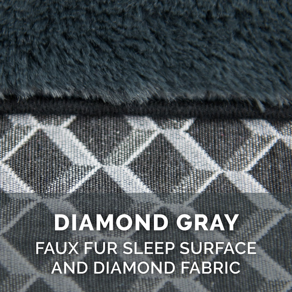 PLSHDECR-CMFYCOUCH-MEMRYTP-SOFASTYL-PTBD-DIAMNDGRY-SM