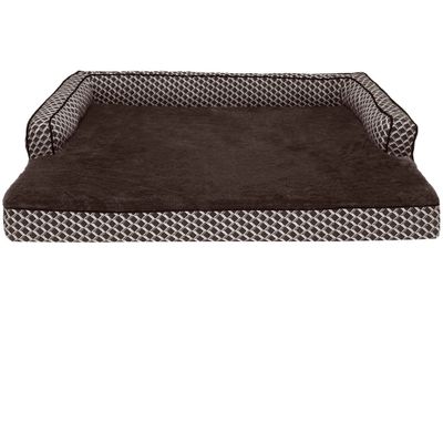 PLUSH-DECOR-CMFYCOUCH-PLLW-SOFASTYLE-PTBD-DIMNDBRWN-LG