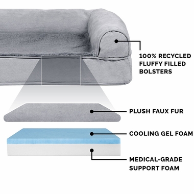 PLSHSUEDE-COLINGGEL-TPSOFA-PTBD-GRAY-JMBPLS