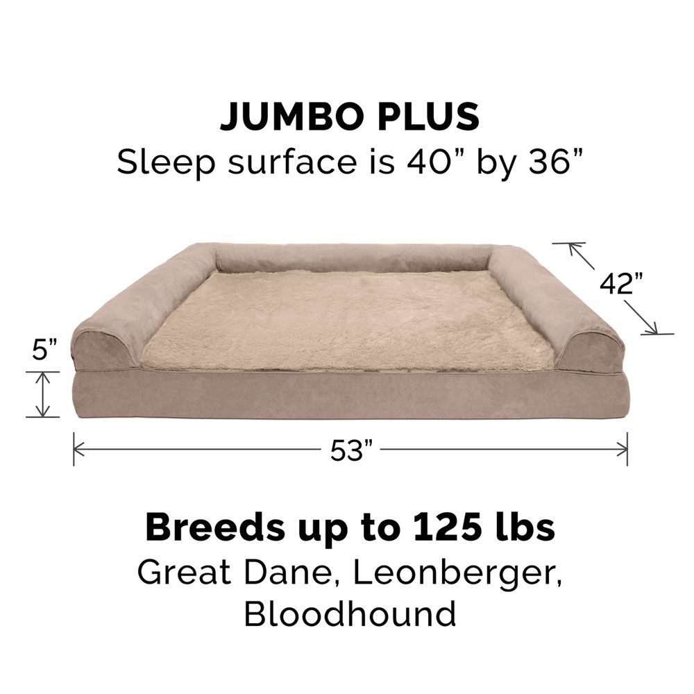 PLUSH-SUEDE-FULLSPPRT-SOFA-PTBD-ESPRESSO-JMBPLS