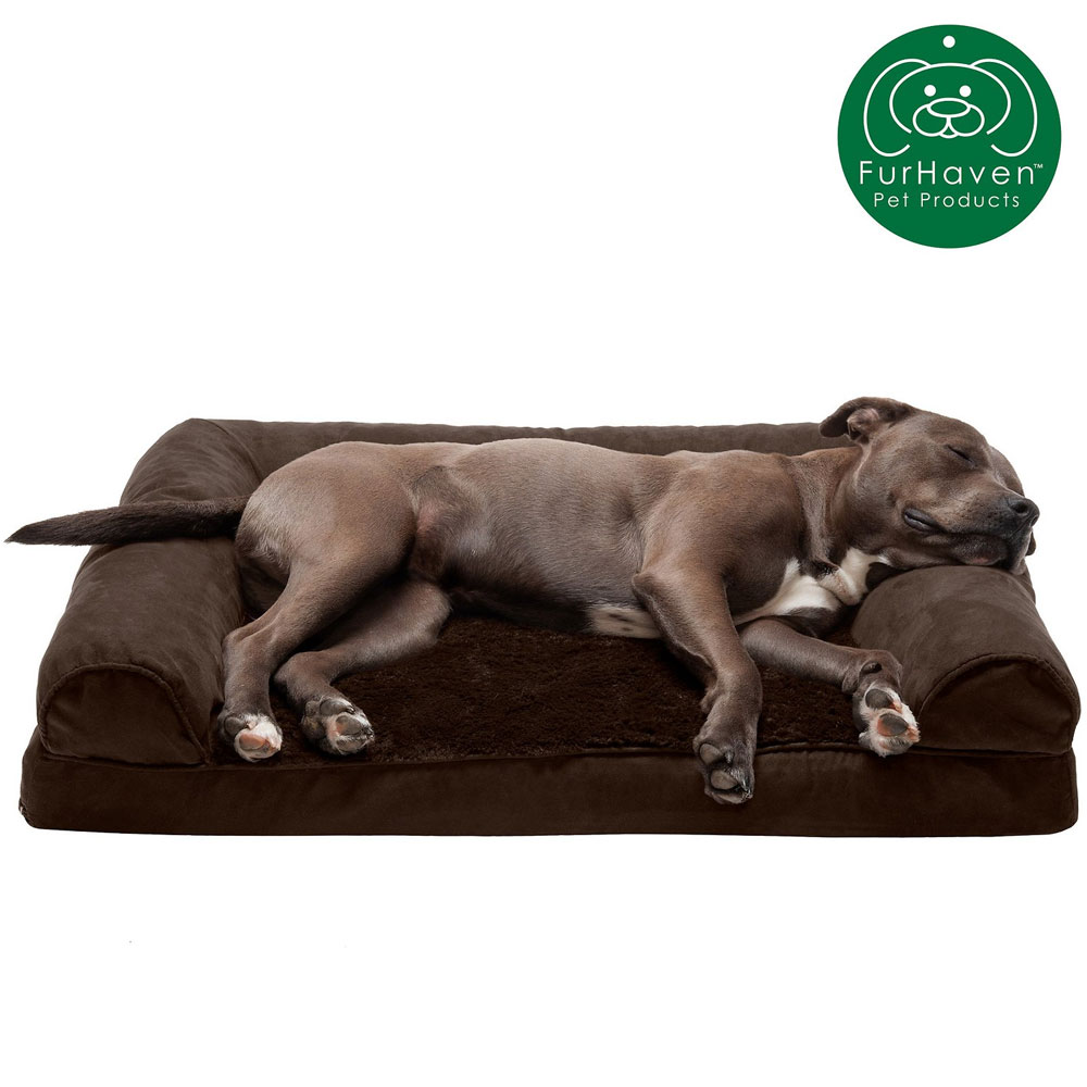 PLUSH-SUEDE-FULLSPPRT-SOFA-PTBD-ESPRESSO-LG