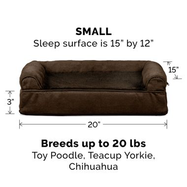 PLUSH-SUEDE-FULLSPPRT-SOFA-PTBD-ESPRESSO-SM