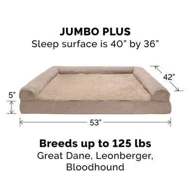 PLUSH-SUEDE-FULLSPPRT-SOFA-PTBD-GRY-JMBPLS